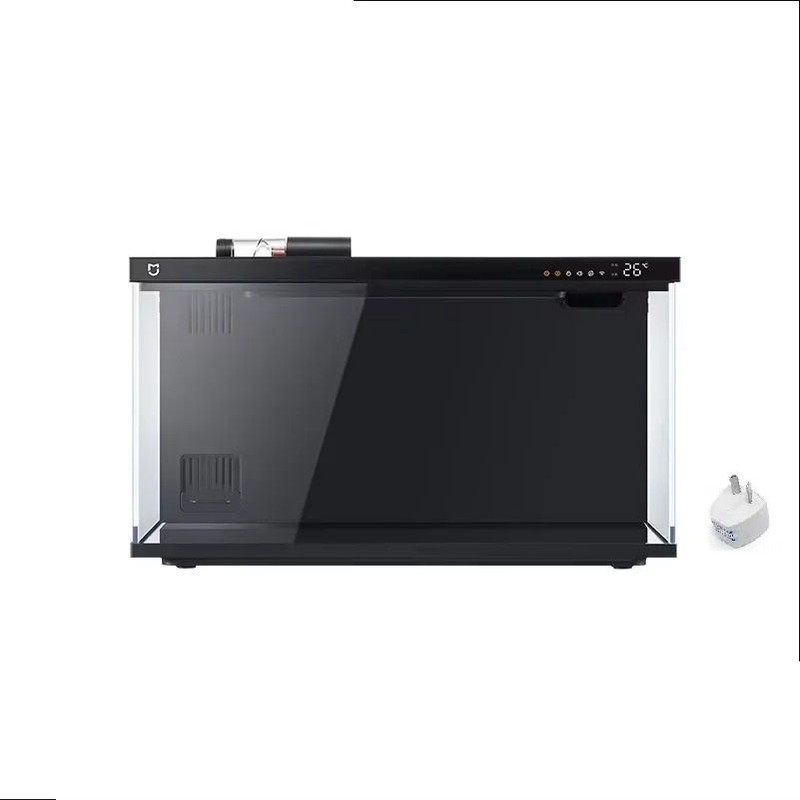 Aquarium Water Pump And Heating Rod With Filter Cartridge Options 8