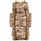70L Waterproof Oxford Mountaineering Backpack With Camouflage Design 13