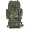70L Waterproof Oxford Mountaineering Backpack With Camouflage Design 2