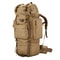70L Waterproof Oxford Mountaineering Backpack With Camouflage Design 3