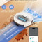 Smart Robot Vacuum And Mop With Self Emptying And Laser Navigation 0