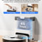 Smart Robot Vacuum And Mop With Self Emptying And Laser Navigation 1