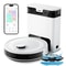 Smart Robot Vacuum And Mop With Self Emptying And Laser Navigation 5
