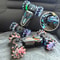 4WD RC Stunt Car Drift Remote Control Toy With Lights And Sound 2