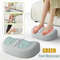 Foot And Calf Massager With Heat  Kneading For Plantar Fasciitis Relief 0