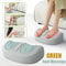 Foot And Calf Massager With Heat Kneading For Plantar Fasciitis Relief 0