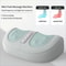 Foot And Calf Massager With Heat Kneading For Plantar Fasciitis Relief 1