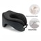 Memory Foam UShaped Travel Neck Pillow With Cervical Support 1