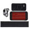 Near Infrared Wrist Guard Belt 660850 Nm Therapy Device 0