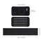 Near Infrared Wrist Guard Belt 660850 Nm Therapy Device 5