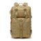 50L Tactical Backpack Outdoor Sport Hiking Camping Hunting Gear 0