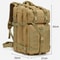 50L Tactical Backpack Outdoor Sport Hiking Camping Hunting Gear 1