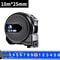 High Precision Metric Retractable Tape Measure With Eye Protection Ruler 9