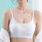 Seamless Push Up Bra Set Of 3 Non Wire Gathered Comfort Bras 1
