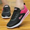 Lightweight Breathable Mesh Sneakers Women Casual Vulcanize Sports Shoes 1