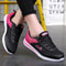 Lightweight Breathable Mesh Sneakers Women Casual Vulcanize Sports Shoes 7
