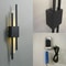 Modern Acrylic Wall Lamp With LED Remote Control 7