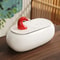 Chinese Style Circulating Ceramic Water Ornament Desktop Fountain 11