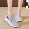 Breathable Casual Women Sneakers With Soft Sole Comfort 2