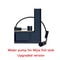 Smart Fish Tank Replacement Water Pump With OneClick Drainage 3