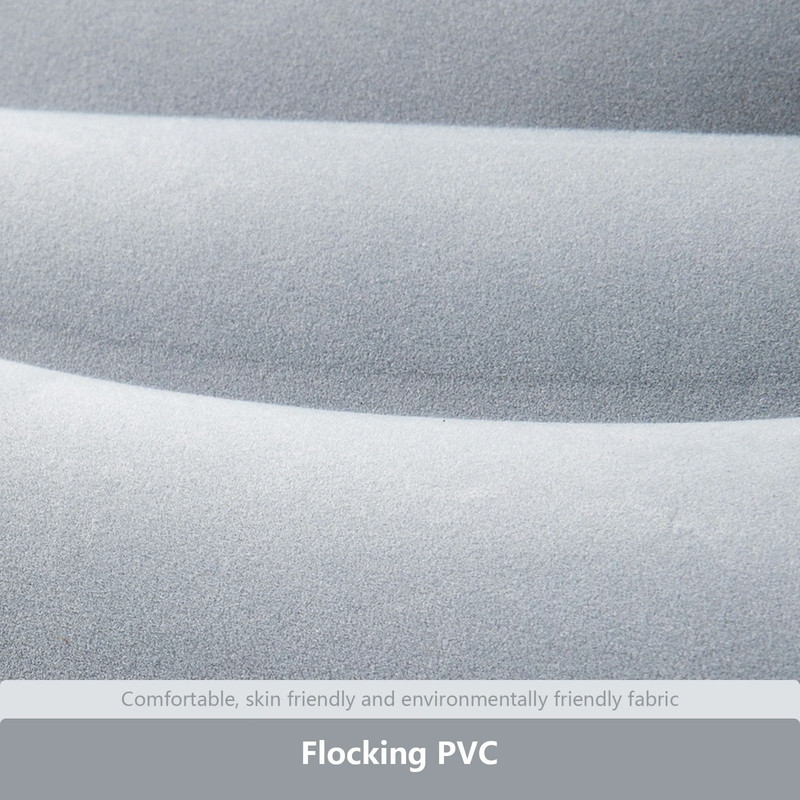 Ultralight Inflatable Travel Pillow For Camping  Hiking 2