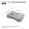 Ultralight Inflatable Travel Pillow For Camping Hiking 6