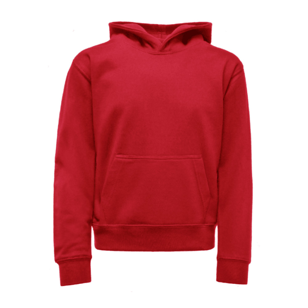 Heavyweight Cotton Custom Logo Hoodie For Autumn And Winter 9