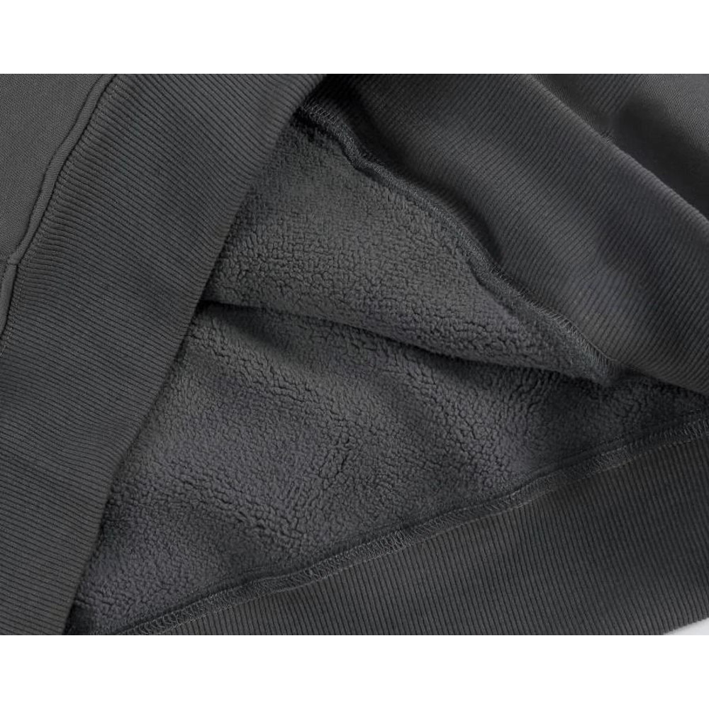 Heavyweight Cotton Custom Logo Hoodie For Autumn And Winter 3