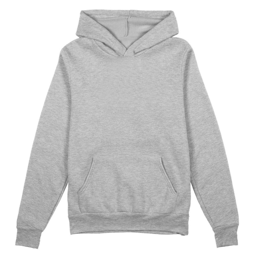 Heavyweight Cotton Custom Logo Hoodie For Autumn And Winter 8