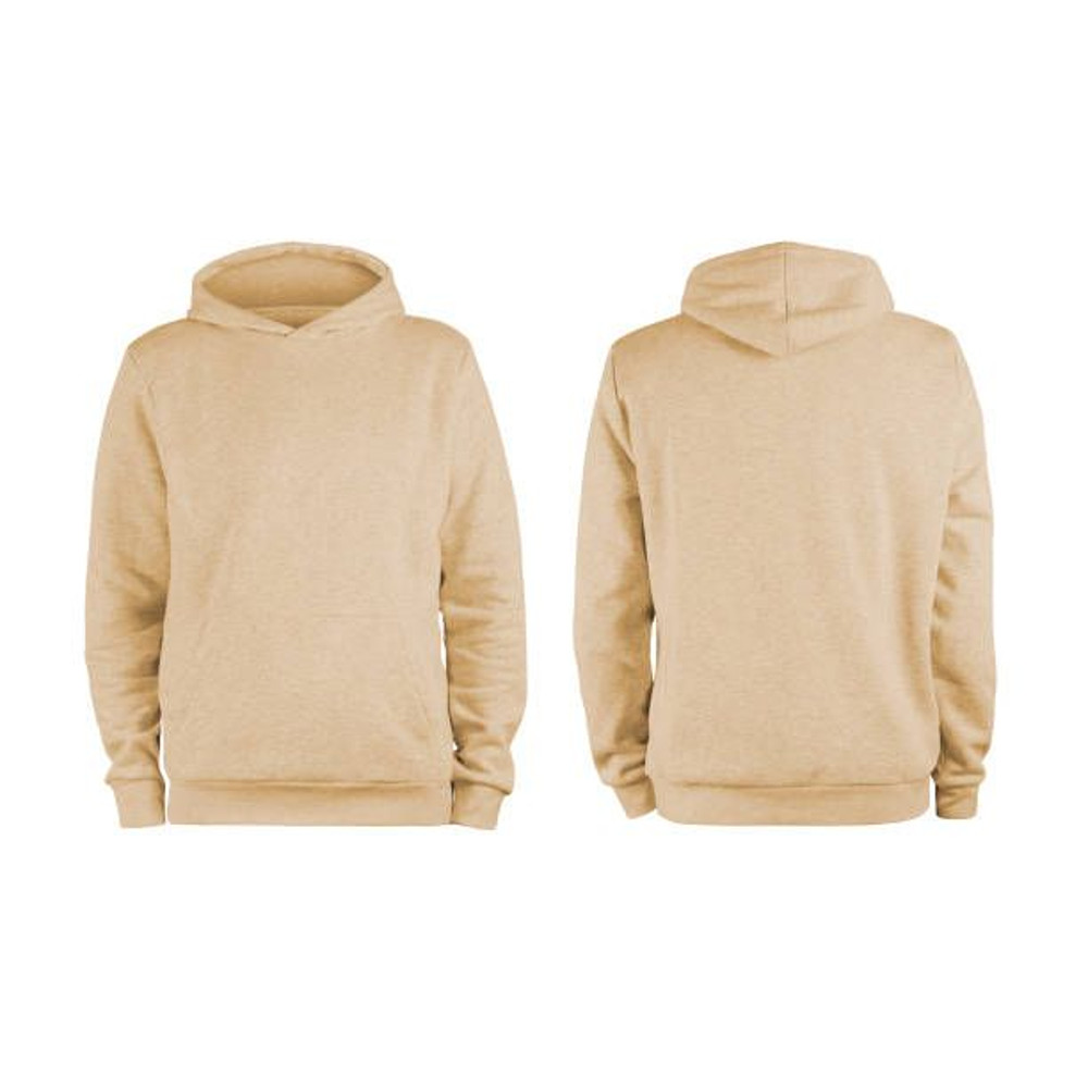 Heavyweight Cotton Custom Logo Hoodie For Autumn And Winter 11
