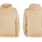 Heavyweight Cotton Custom Logo Hoodie For Autumn And Winter 11