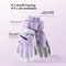 Winter Waterproof Touch Screen Gloves For Cycling Ski And Snowboard 3