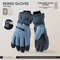 Winter Waterproof Touch Screen Gloves For Cycling Ski And Snowboard 9
