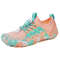 Kids Water Shoes Colorful Barefoot Aqua Slippers For Beach River Riverwalk 13