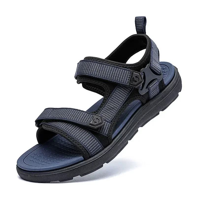 Classic Lightweight Summer Sandals For Men Outdoor Casual Beach Shoes 8