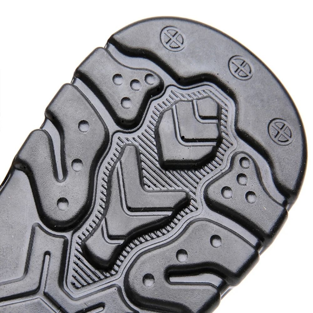 Lightweight Mesh Sandals For Men Breathable Outdoor Summer Shoes 3