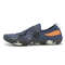 Quick Dry Aqua Shoes For Men Breathable Water Trail Barefoot Shoes 13