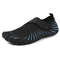 Quick Dry Aqua Shoes For Men Breathable Water Trail Barefoot Shoes 16