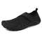 Quick Dry Aqua Shoes For Men Breathable Water Trail Barefoot Shoes 17