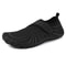 Quick Dry Aqua Shoes For Men Breathable Water Trail Barefoot Shoes 17