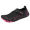Quick Dry Aqua Shoes For Men Breathable Water Trail Barefoot Shoes 18