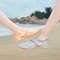 Quick Dry Aqua Shoes For Men Breathable Water Trail Barefoot Shoes 4
