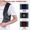 Graphene Heated Vest Electric Jacket For Men Winter USB Heated Coat 1