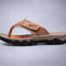 Genuine Leather Men Slippers Outdoor Summer Casual Flip Flops 1