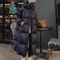 Long Hooded Down Jacket For Women Thick Winter Coat With Duck Down Filling 3