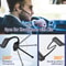 Wireless Open Ear Bluetooth Headset With Noise Canceling Microphone 3