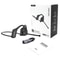 Wireless Open Ear Bluetooth Headset With Noise Canceling Microphone 6
