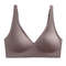 Seamless Wireless Bra For Women Adjustable Padded Bralette 9