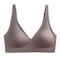 Seamless Wireless Bra For Women Adjustable Padded Bralette 9