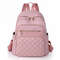Nylon Travel Backpack Large School Bag For Women Teens 8